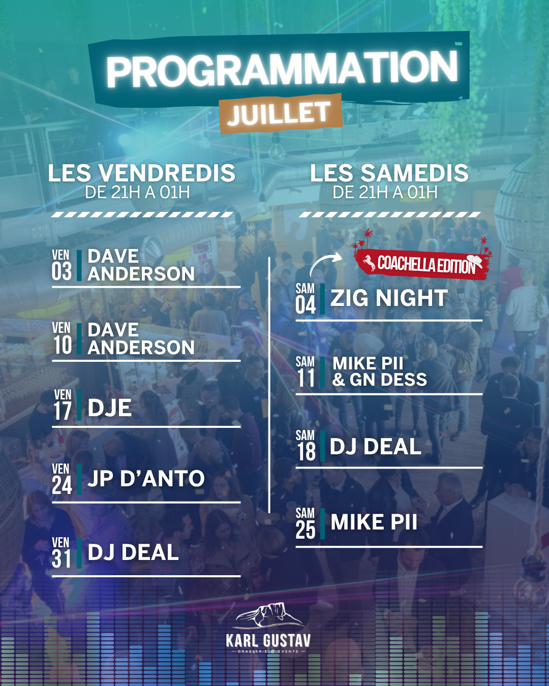 Programmation du mois KGB (Affiche) (1)